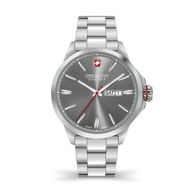 Swiss Military Hanowa Day Date Classic 06-5346.04.009
