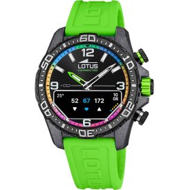 Lotus Connected men's smartwatch 20000/A