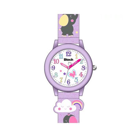 BTECH GYEREKÓRA BTKW2009