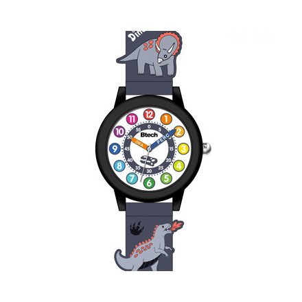 Btech gyerekóra BTKW2011