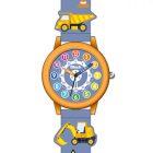 Btech gyerekóra BTKW2012