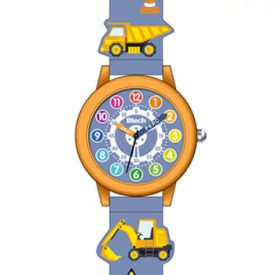 Btech gyerekóra BTKW2012