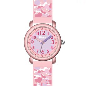 Btech gyerekóra BTKW2015