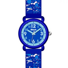 Btech gyerekóra BTKW2016