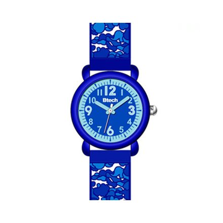 Btech gyerekóra BTKW2016