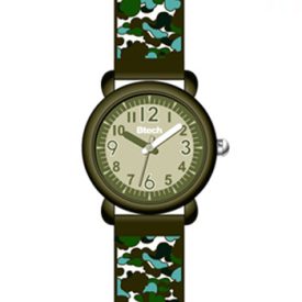 Btech gyerekóra BTKW2017