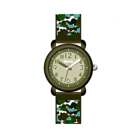 Btech gyerekóra BTKW2017