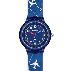 Btech gyerekóra BTKW2018