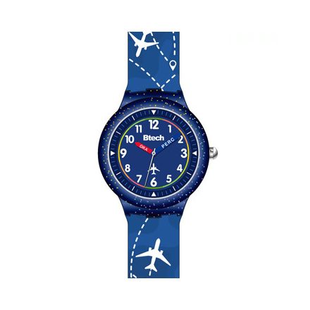 Btech gyerekóra BTKW2018