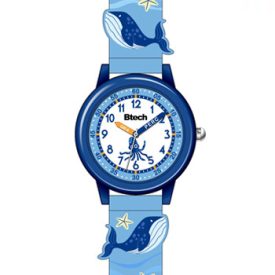 Btech gyerekóra BTKW2019 