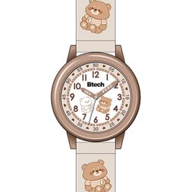 Btech gyerekóra BTKW2026 