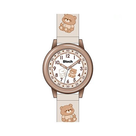 Btech gyerekóra BTKW2026 