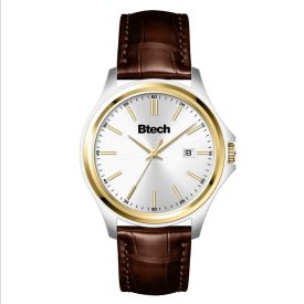 Btech férfi karóra BTWC.022.101.2DBR3.01