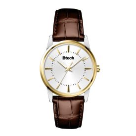 Btech férfi karóra BTWC.032.101.2DBR3.01