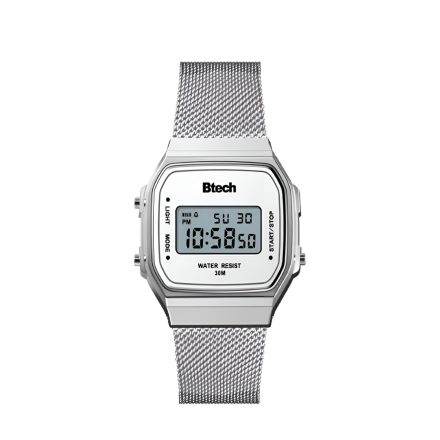 Btech férfi karóra BTWD.012.104.1S.00