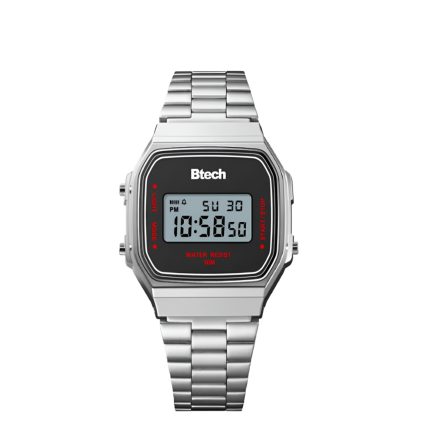 Btech férfi karóra BTWD.012.105.1SM.00