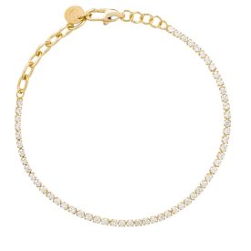 Como Milano Tennis karkötő CMJ2LB0006G