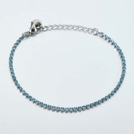 Como Milano Starlight karkötő CMJ2LB0008SLB