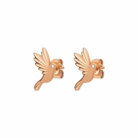 Como Milano Colibri fülbevaló CMJ2LE0001RG