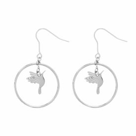 Como Milano Colibri fülbevaló CMJ2LE0002S