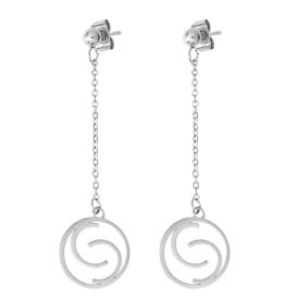 Como Milano Logo fülbevaló CMJ2LE0003S