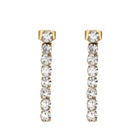 Como Milano Starlight fülbevaló CMJ2LE0007GW