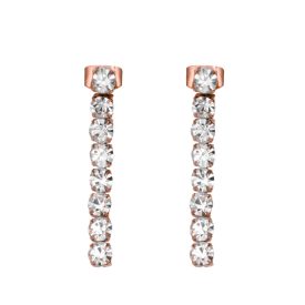 Como Milano Starlight fülbevaló CMJ2LE0007RGW