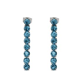 Como Milano Starlight fülbevaló CMJ2LE0007SLB