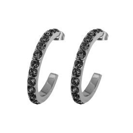 Como Milano Starlight fülbevaló CMJ2LE0008SB