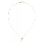 Como Milano Colibri nyaklánc CMJ2LN0001G