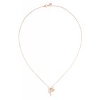 Como Milano Colibri nyaklánc CMJ2LN0001RG