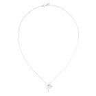Como Milano Colibri nyaklánc CMJ2LN0001S