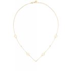 Como Milano Logo nyaklánc CMJ2LN0003G