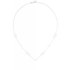Como Milano Logo nyaklánc CMJ2LN0003S