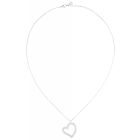 Como Milano Heart nyaklánc CMJ2LN0005S