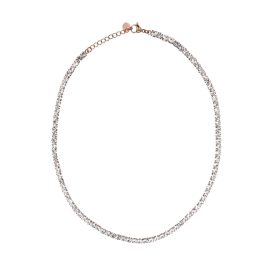 Como Milano Starlight nyaklánc CMJ2LN0007RGW