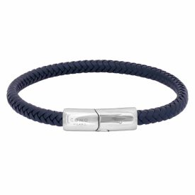 Como Milano Men Strap karkötő CMJ2MB0001SLBL