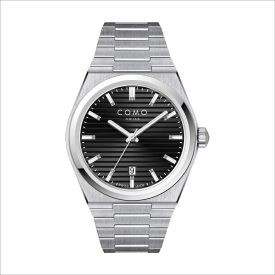 Como Swiss férfi karóra CMS014.105.1SM.50