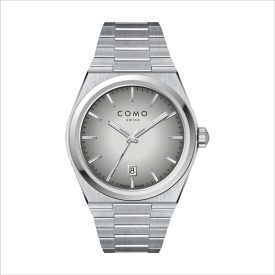 Como Swiss férfi karóra CMS014.113.1SM.60