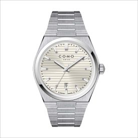 Como Swiss férfi karóra CMS014.122.1SM.50