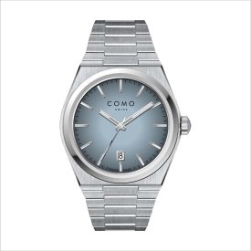 Como Swiss férfi karóra CMS014.123.1SM.60