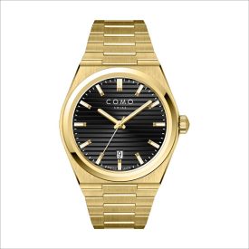 Como Swiss férfi karóra CMS014.205.1GM.50