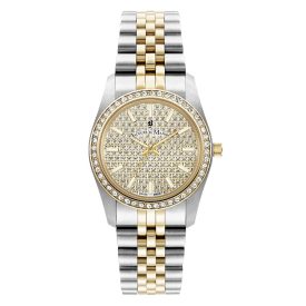 Jacques du Manoir Inspiration Glamour JWL01103