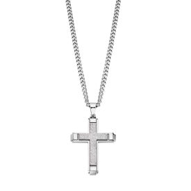 Lotus Style férfi nyaklánc LS2256-1/1