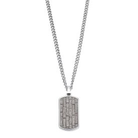 Lotus Style férfi nyaklánc LS2274-1/1