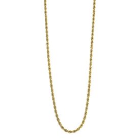 Lotus Style férfi nyaklánc LS2296-1/1