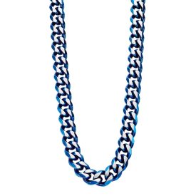 Lotus Style férfi nyaklánc LS2363-1/1