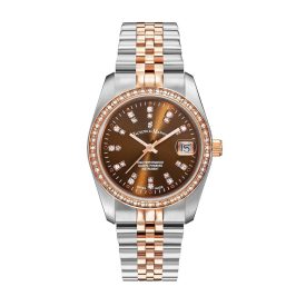 Jacques du Manoir Inspiration NROP.25