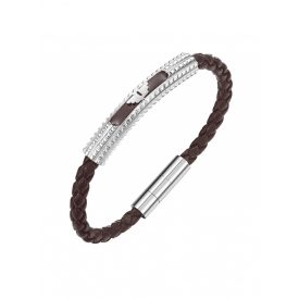 POLICE Urban Texture férfi karkötő PEAGB0001108