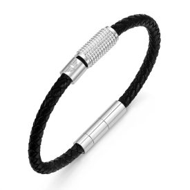 POLICE Urban Texture férfi karkötő PEAGB0001110